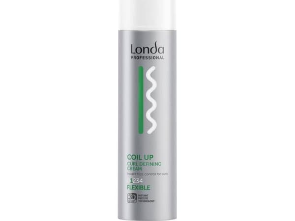 Londa Professional Coil Up Curl Defining Cream 200 ml