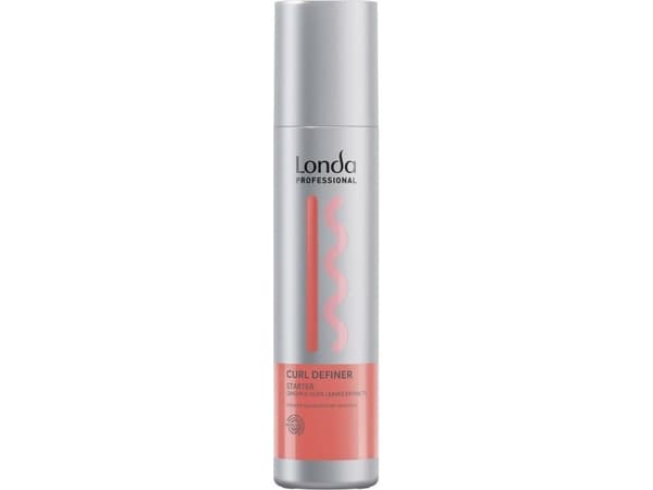 Londa LONDA PROFESSIONAL_Curl Definer Starter hårbalsam før permanent bølge 250ml