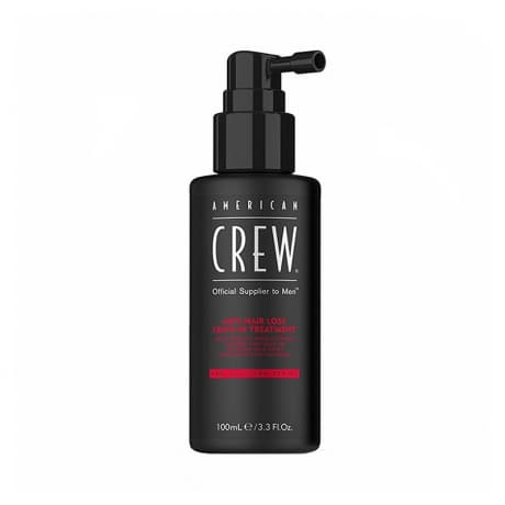 American Crew American Crew Anti-hairloss Scalp Lotion 100ml - Håravfall & Känsligt