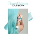 Miniatyrbild 2 av 3: Wella Professionals Color Fresh Mask Mint 150ml - Färgat