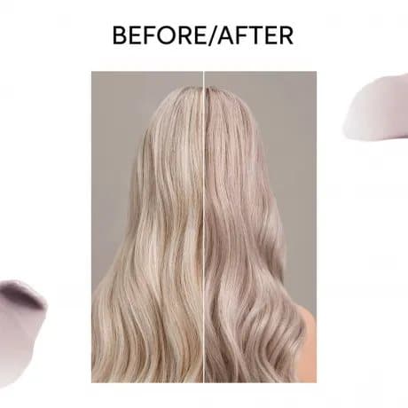 Wella Professionals Color Fresh Mask Pearl 150ml - Färgat