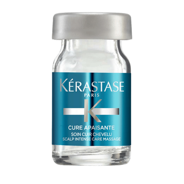 Kerastase Kérastase Specifiqué Cure Apaisante treatment 12x6 ml - Mjäll & Hårbotten