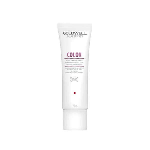 Goldwell Dualsenses Color Repair & Radiance Balm 75ml - Leave-in
