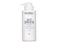 Miniatyrbild 2 av 3: Goldwell Dualsenses Just Smooth 60sec Treatment 500 ml