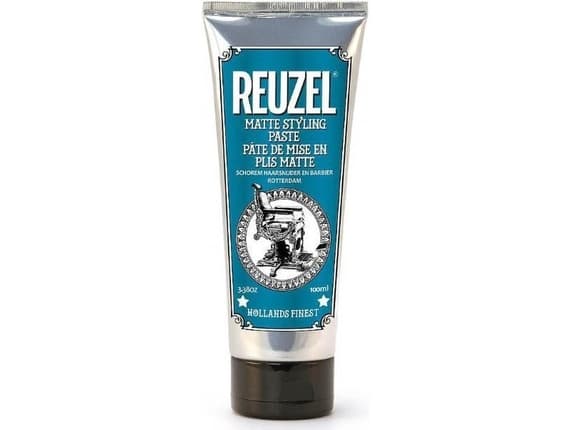 Reuzel Matte Styling Paste matt modelleringspasta 100ml