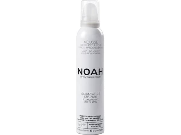 Noah Hair skum med mandelolje Noah 250 ml