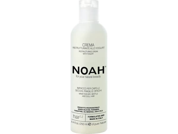 NOAH YOGUR RESTRUCTURING BALSAM 250 ML