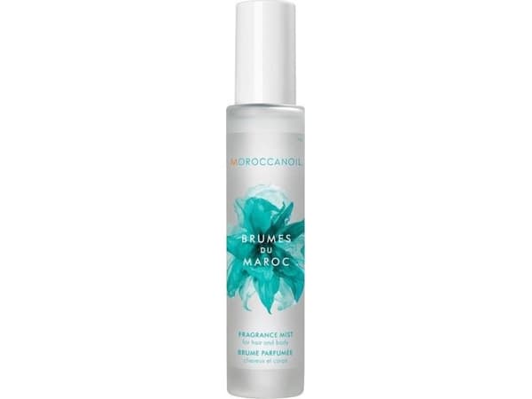MOROCCANOIL_Brumes Du Maroc Tuoksusumu hiuksille ja vartalolle 100ml