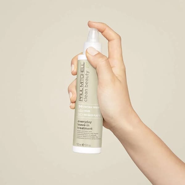 Paul Mitchell Clean Beauty Everyday Leave-In Treatment 150ml