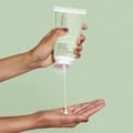 Miniatyrbilde 3 av 3: Paul Mitchell Clean Beauty Anti-Frizz Leave-In Treatment 150ml