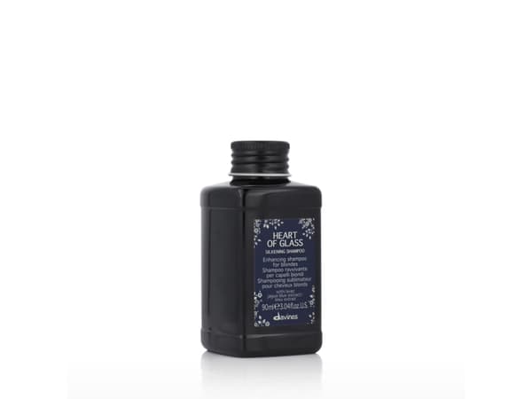 Davines Heart Of Glass Silkening Shampoo 90 ml
