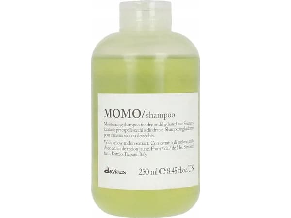 Davines MOMO Moisturizing Shampoo 250 ml