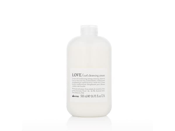 Davines Essential Haircare Love Curl Cleansing Cream 500 ml