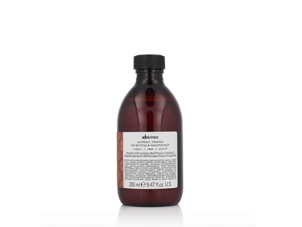Davines, Alchemic, Hair Colour Shampoo, Copper, 280 ml For Women