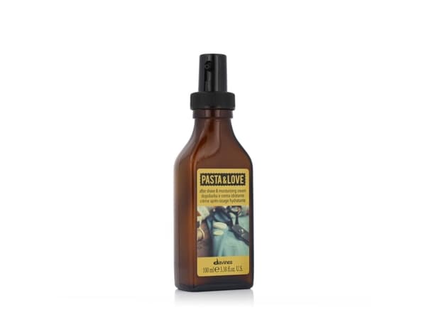 Davines Pasta & Love After Shave & Moisturizing Cream 100 ml