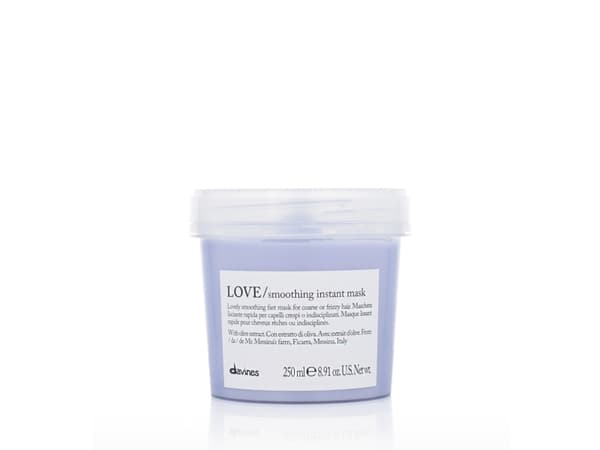 Davines Essential Haircare Love Smoothing Instant Mask 250 ml