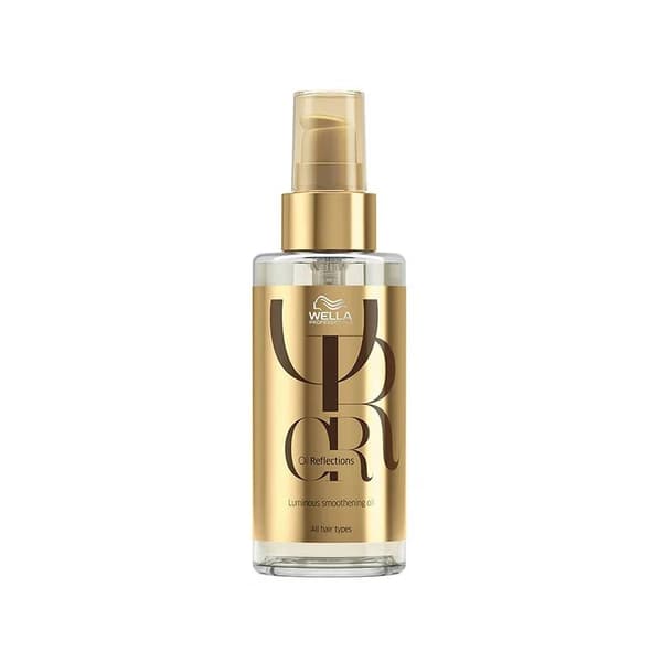 Wella Professionals Oil Reflections 100ml - Leave-in & Serum