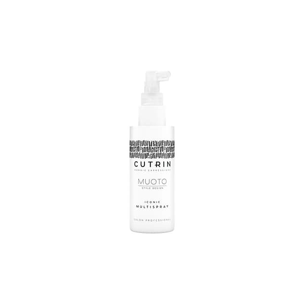 Cutrin Cutrin MUOTO Hair Styling Iconic Multispray 100ml - Volym