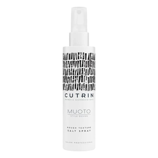 Cutrin Cutrin MUOTO Hair Styling Rough Texture Salt Spray 200ml - Saltvattenkänsla
