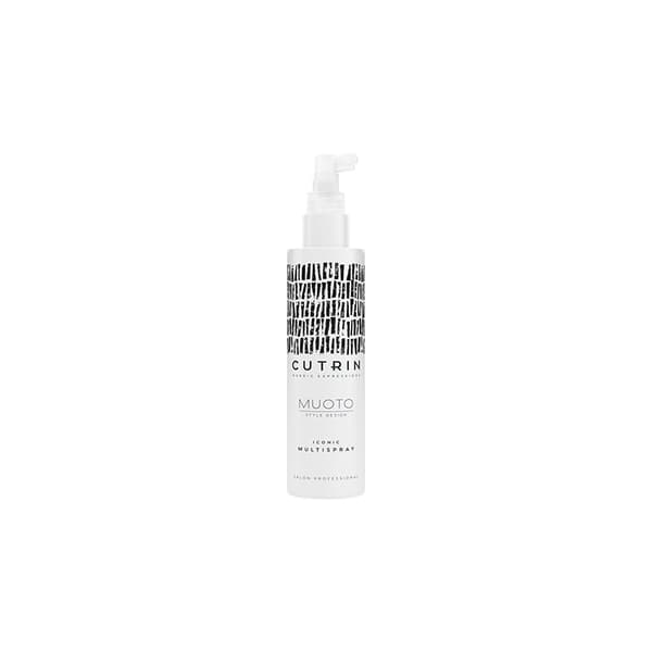 Cutrin Cutrin MUOTO Hair Styling Iconic Multispray 200ml - Volym