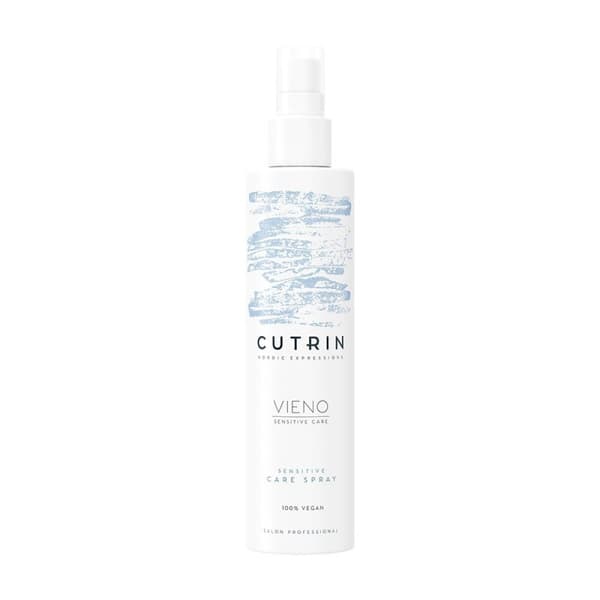 Cutrin Cutrin VIENO Sensitive Care Spray 200ml - Leave-in & Serum