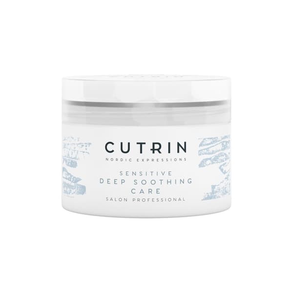 Cutrin Cutrin VIENO Sensitive Deep Soothing Care 150ml - Håravfall & Känsligt