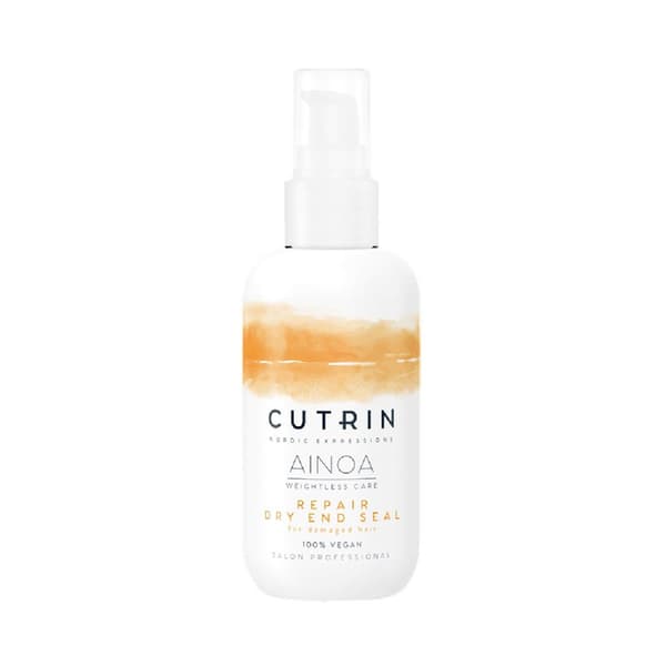 Cutrin Cutrin AINOA Repair Dry-End Seal 150ml - Leave-in