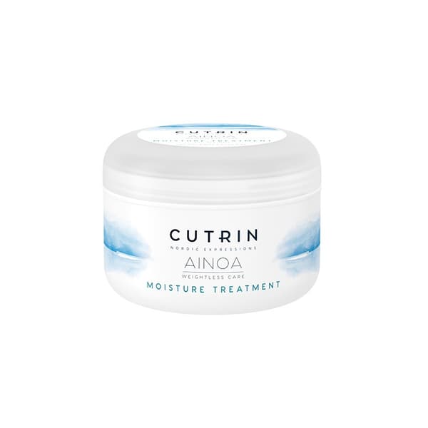 Cutrin Cutrin AINOA Moisture Treatment 200ml - Torrt & Frissigt