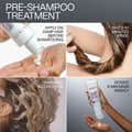 Miniatyrbild 5 av 10: Redken Acidic Bonding Concentrate Intensive Pre-Treatment 190 ml - Skadat & Behandlat
