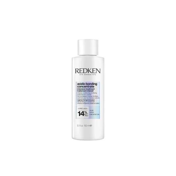 Redken Redken Acidic Bonding Concentrate 150 ml - Skadat & Behandlat