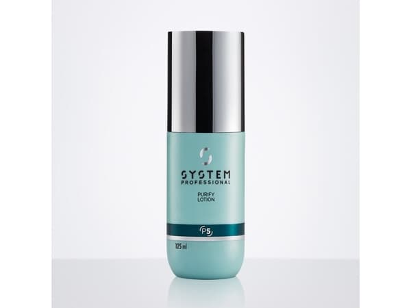 System Professional Purify Lotion 125 ml