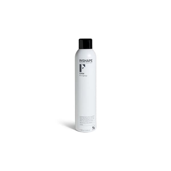 INSHAPE Inshape Form Fixspray  300ml - Volym