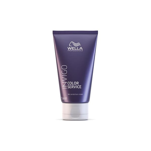 Wella Professionals INVIGO Service Skin Protection 75ml - Färgat