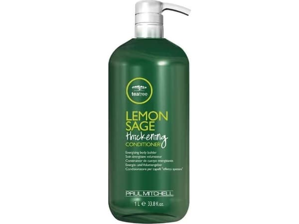 Paul Mitchell Tea Tree Lemon Sage Thickening Conditioner 1000 ml