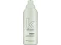 Miniatyrbilde 2 av 2: Hårbehandling Kevin Murphy Scalp Spa Foam Masque, Finfarget hår, 170ml