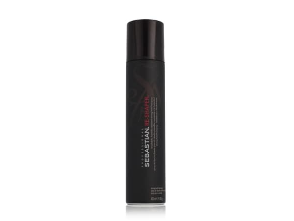 Sebastian Professional Re-Shaper Strong Hold Hairspray 400 ml