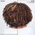 Miniatyrbild 4 av 5: Redken Redken All Soft Mega Curls Hydramelt Treatment 150ml - Lockigt & Permanentat