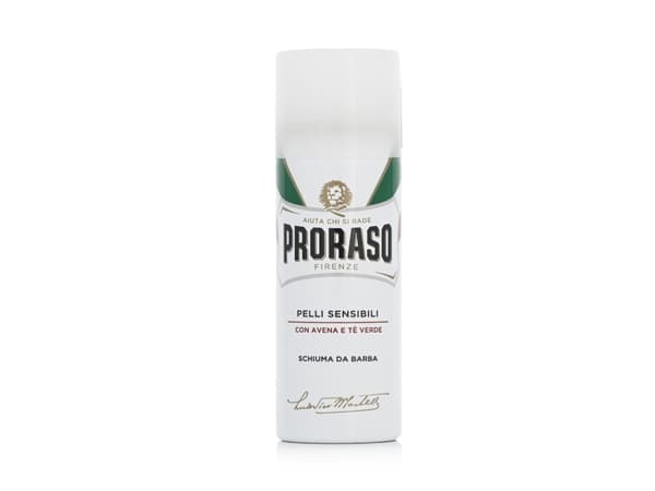 Proraso Sensitive Shaving Foam 50 ml