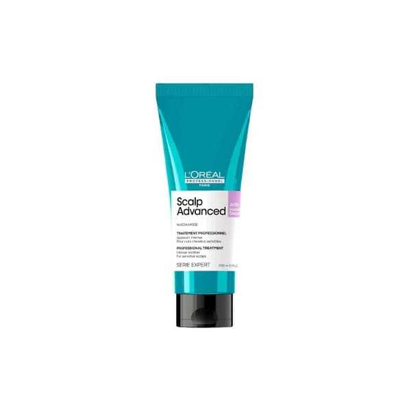 Loréal Professionnel L'Oréal Professionnel Scalp Advanced Anti-Discomfort Hair Treatment 200ml - Håravfall & Känsligt