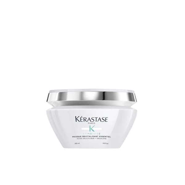 Kerastase Kérastase Symbiose Masque Revitalisant Essentiel 200ml - Mjäll & Hårbotten