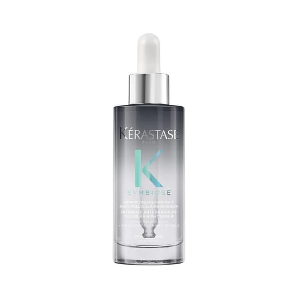 Kérastase Symbiose Serum Nuit Anti-Pelliculaire Intensif 90ml - Leave-in & Serum
