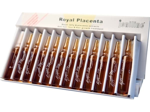 Cosmofarma Ampuller mot håravfall 12x10 ml