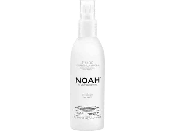 Noah Noah 5.7 Smoothing lotion Vanillia 125 ml
