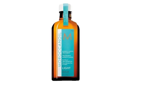 Moroccanoil Treatment