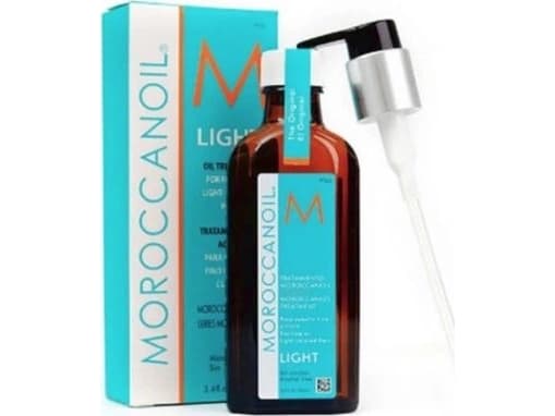 Moroccanoil Treatment