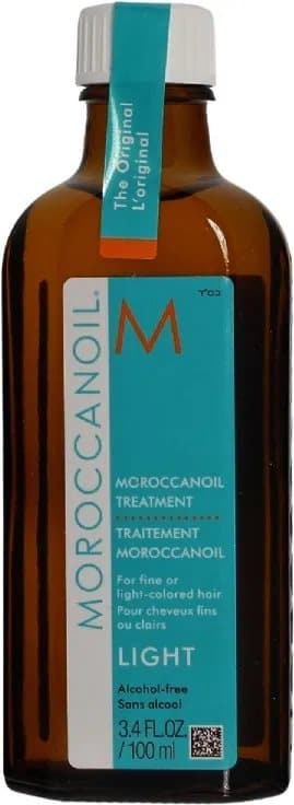 Moroccanoil Treatment