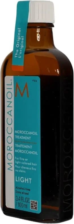 Moroccanoil Treatment