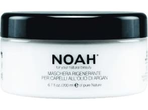 Noah Noah 2.3 Regenerating hair mask Argan oil 200 ml