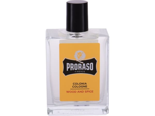 Proraso Wood&Spice EDC 100 ml