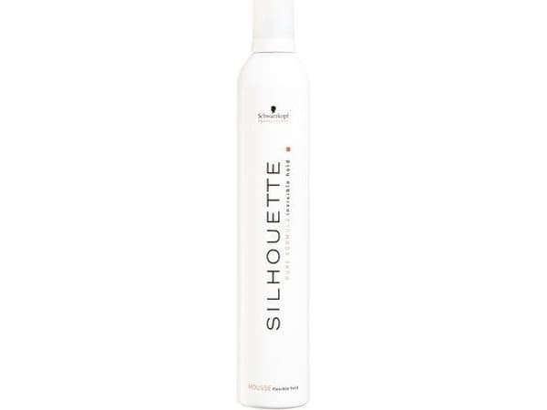 Schwarzkopf Silhouette Flexible Hold Mousse 500ml